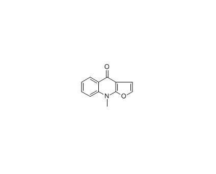 Isodictamnine|cas: 484-74-2