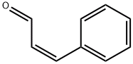 cas:57194-69-1|(2Z)-3-phenylprop-2-enal