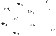 六氨和氯化钴,CAS:10534-89-1