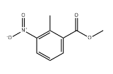 2-甲基-3-硝基苯甲酸甲酯|cas59382-59-1