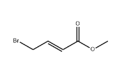 4-溴-2-丁烯酸甲酯|cas6000-00-6