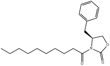 cas:183665-63-6|(S)-4-benzyl-3-decoyloxazolidin-2-one