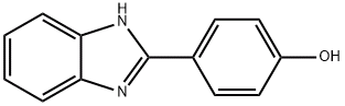 cas:6504-13-8|2-(4-hydroxyphenyl)benzimidazole