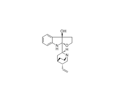 Quinamine|cas:464-85-7