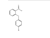 1-(4-溴苯氧基)-2-硝基苯|cas56966-62-2