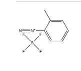 2-Methylbenzenediazonium tetrafluoroborate|cas2093-46-1