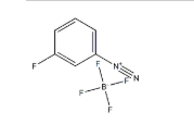 3-氟重氮苯四氟硼酸盐|cas1996-38-9