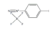 4-Iodobenzenediazonium tetrafluoroborate|cas1514-50-7
