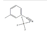 m-methylbenzenediazonium tetrafluoroborate|cas1422-76-0