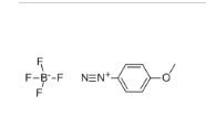 四氟硼酸-4-甲氧基重氮苯正酯|cas459-64-3
