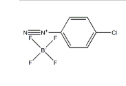 p-chlorobenzenediazonium tetrafluoroborate|cas673-41-6