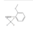 2-methoxybenzenediazonium tetrafluoroborate|cas492-95-5