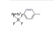4-methylbenzenediazonium tetrafluoroborate|cas459-44-9