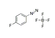 4-氟重氮苯四氟硼酸盐|cas459-45-0