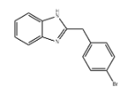 2-(4-溴苄基)-1H-苯并咪唑|cas100622-41-1