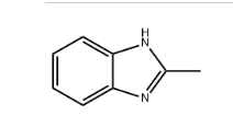 2-甲基苯并咪唑|cas615-15-6