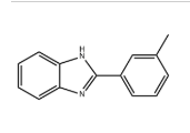 2-间甲苯基苯并咪唑|cas6528-83-2