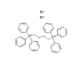 四亚甲基双(三苯基溴化磷)|cas15546-42-6