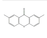 2,7dimethyl9Hxthen9one|cas7573-15-1