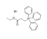 2-(乙氧基羰基)乙基三苯基溴化膦|cas42843-94-7