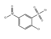 2-氯-5-硝基苯磺酰氯|cas4533-95-3