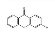3-溴-9H-呫吨-9-酮|cas500286-36-2