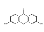 3,6-二羟基-呫吨-9-酮|cas1214-24-0