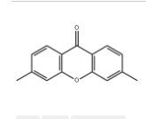 3,6-dimethylxthen-9-one|cas19814-69-8