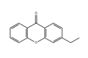 3-ethyl-9H-xthen-9-one|cas91483-11-3
