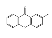 2-methylxthen-9-one|cas6280-45-1