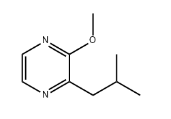 2-甲氧基-3-异丁基吡嗪|cas24683-00-9