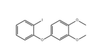 4-(2-iodophenoxy)-1,2-dimethoxybenzene|cas1519044-27-9