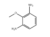 2,6-二氨基苯甲醚|cas32114-60-6