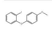 2-(4-methoxyphenoxy)iodobenzene|cas836-07-7