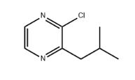 3-仲丁基-2-氯吡嗪|cas57674-17-6