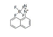 naphthalene-1-diazonium,tetrafluoroborate|cas28912-93-8