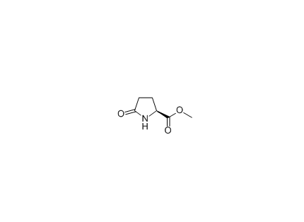 Methyl L-pyroglutamate|cas:4931-66-2