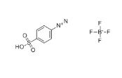 4-sulfobenzenediazonium,tetrafluoroborate|cas2145-24-6