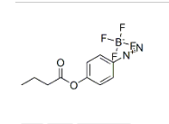 4-butoyloxybenzenediazonium,tetrafluoroborate|cas132712-10-8