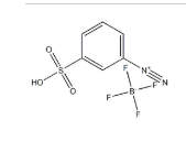 3-sulfobenzenediazonium,tetrafluoroborate|cas39948-22-6