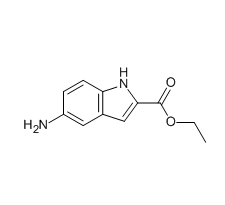 cas71086-99-2|5-氨基-1H-吲哚-2-羧酸乙酯