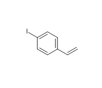 cas2351-50-0|1-碘-4-乙烯基苯
