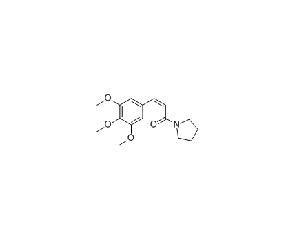 Piperlotine D|cas:958296-13-4