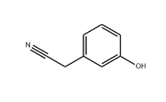 3-羟基苯乙腈|cas25263-44-9