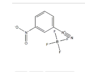 3-nitrobenzene-1-diazonium tertafluoroborate|cas586-36-7