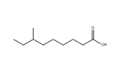7-甲基壬酸|cas41653-89-8