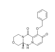 cas1985607-70-2|(R)-7-(苄氧基)-3,4,12,12a-四氢-1H-[1,4]噁嗪[3,4-c]吡啶并[2,1-f][1,2,4]三嗪-6,8-二酮