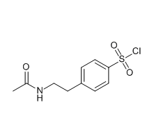 cas35450-53-4|4-(2-乙酰氨基基乙基)苯磺酰氯