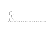 (R)-1-O-hexadecyl-3-O-tetrahydropyryl-2-thioacetyl-2-desoxyglycerol|cas146797-78-6