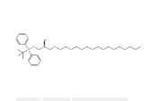 3-O-hexadecyl-1-O-(tert-butyldiphenylsilyl)-sn-glycerol|cas119879-84-4